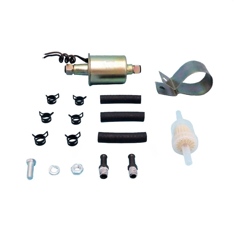 US Motor Works Electric Fuel Pump USEP8016S