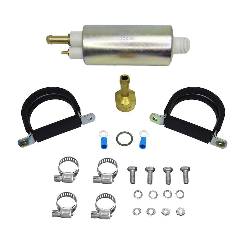 US Motor Works Electric Fuel Pump USEP8248