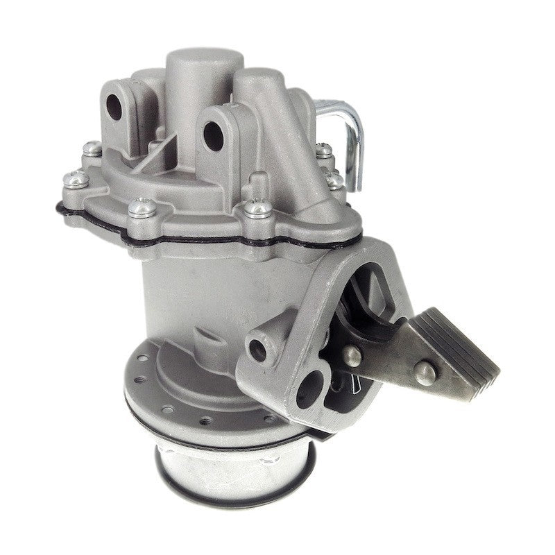 US Motor Works Mechanical Fuel Pump USMP17480