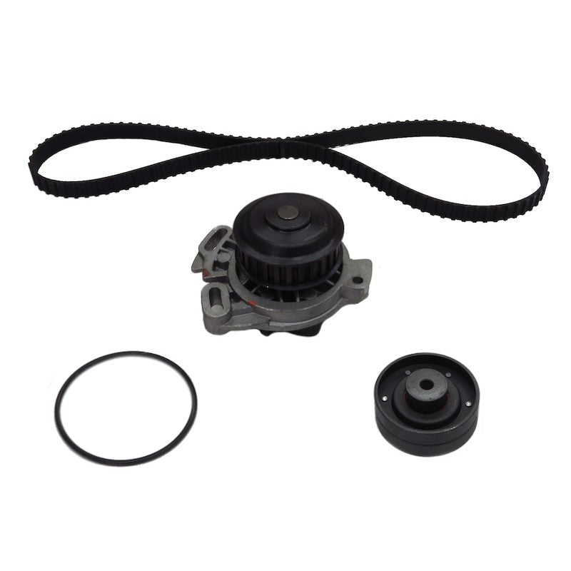 US Motor Works Engine Timing Belt Kit with Water Pump USTK127