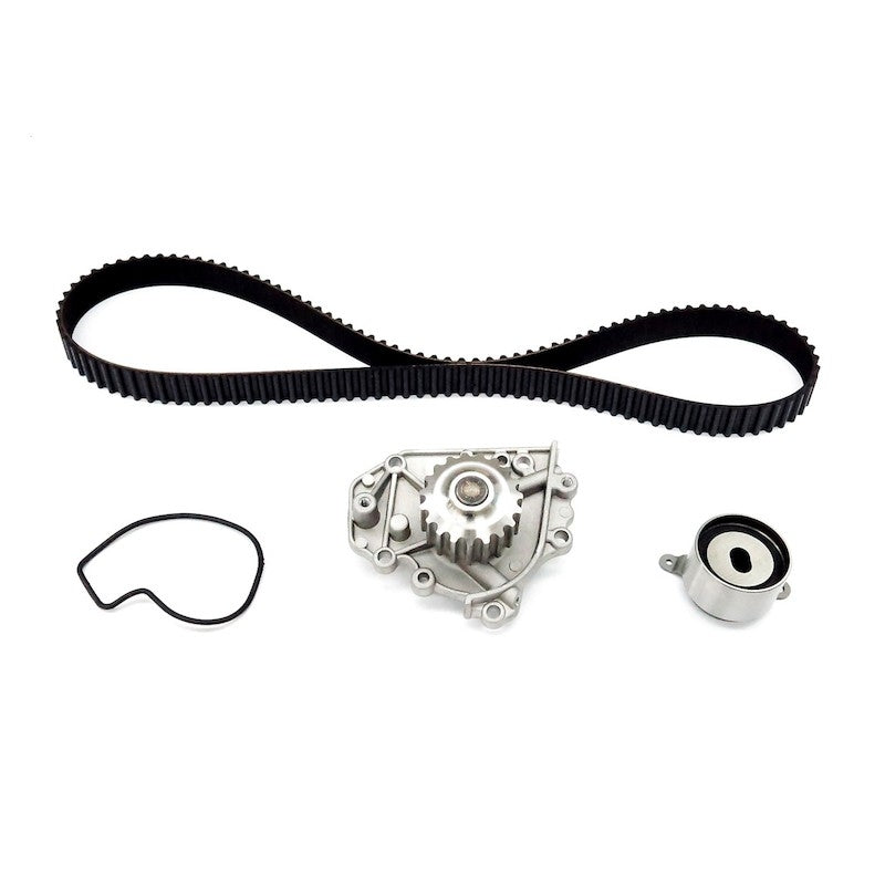 US Motor Works Engine Timing Belt Kit with Water Pump USTK184