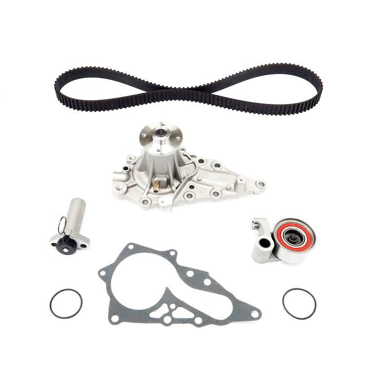 US Motor Works Engine Timing Belt Kit with Water Pump USTK215A