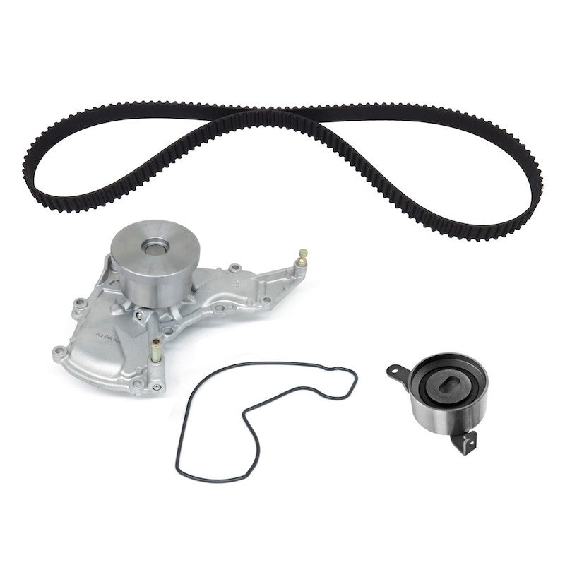 US Motor Works Engine Timing Belt Kit with Water Pump USTK231