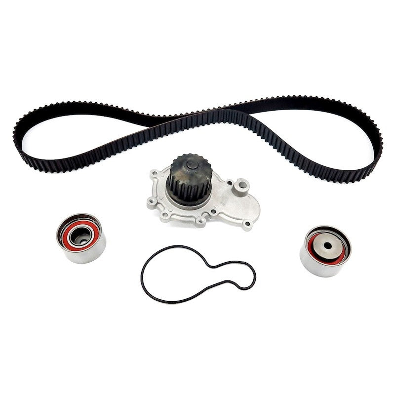US Motor Works Engine Timing Belt Kit with Water Pump USTK246