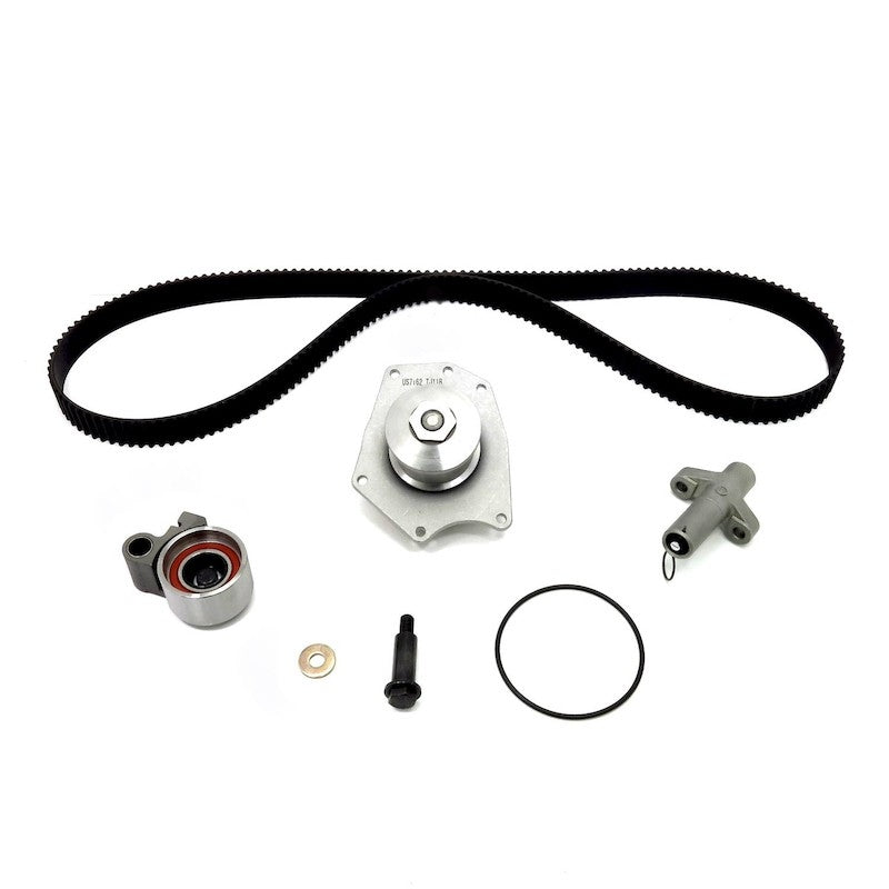 US Motor Works Engine Timing Belt Kit with Water Pump USTK295C