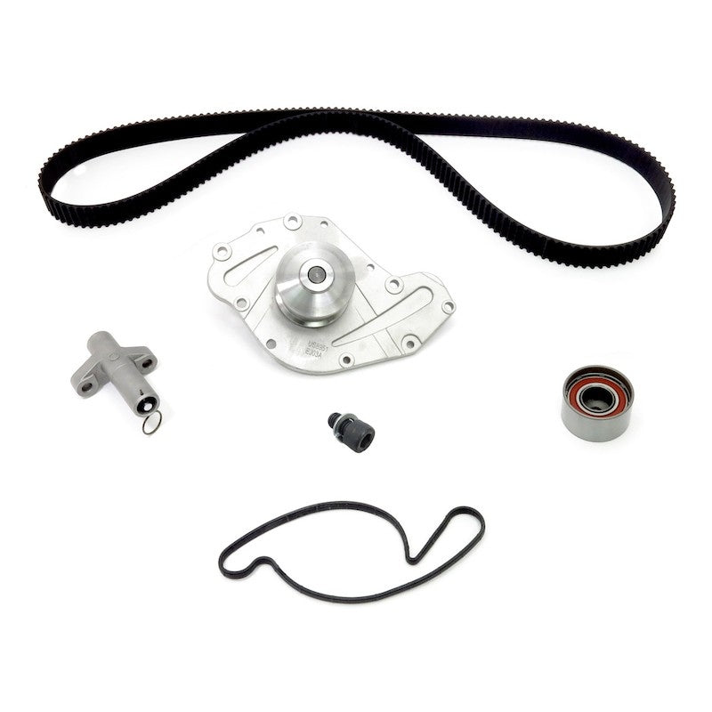 US Motor Works Engine Timing Belt Kit with Water Pump USTK295D