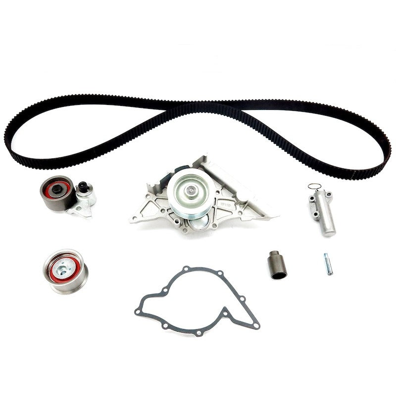 US Motor Works Engine Timing Belt Kit with Water Pump USTK297A