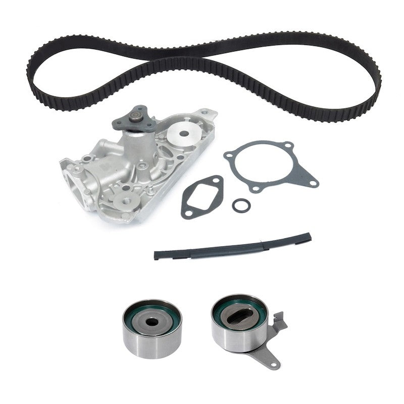 US Motor Works Engine Timing Belt Kit with Water Pump USTK308