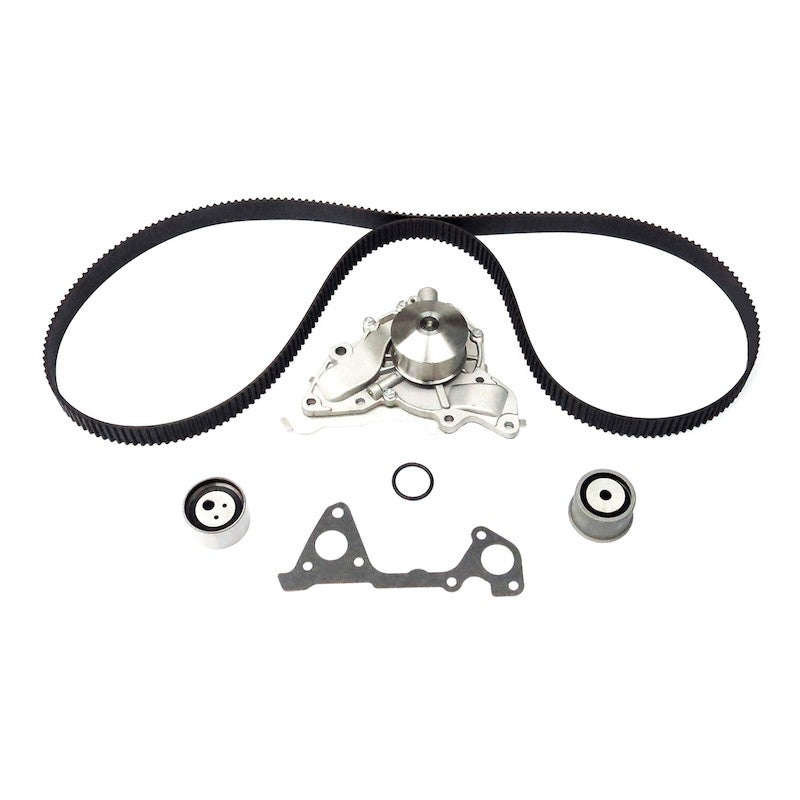 US Motor Works Engine Timing Belt Kit with Water Pump USTK323