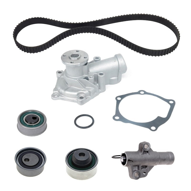 US Motor Works Engine Timing Belt Kit with Water Pump USTK340