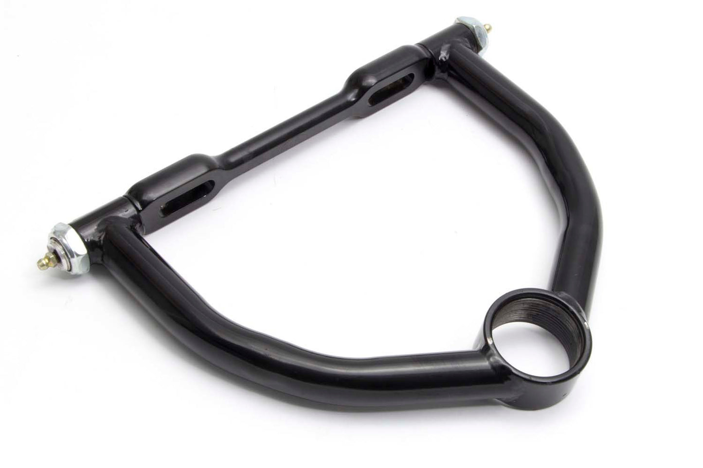 U-B MACHINE 8 Upper A Arm Alum Slotted Suspension and Components Front Suspension Components main image