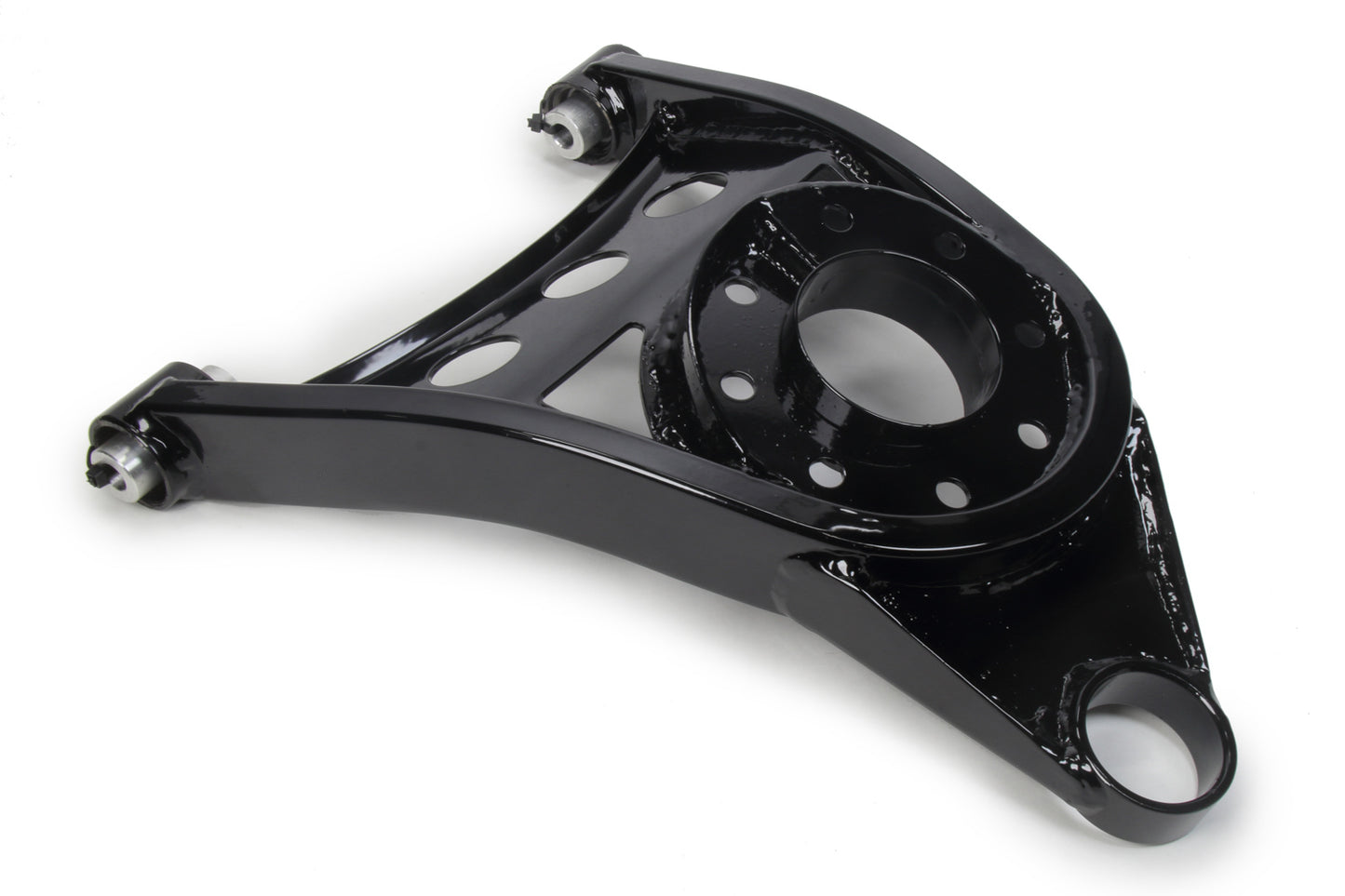 U-B Machine Lower 68-72 Chevelle LH Front Suspension Components Front Control Arms main image