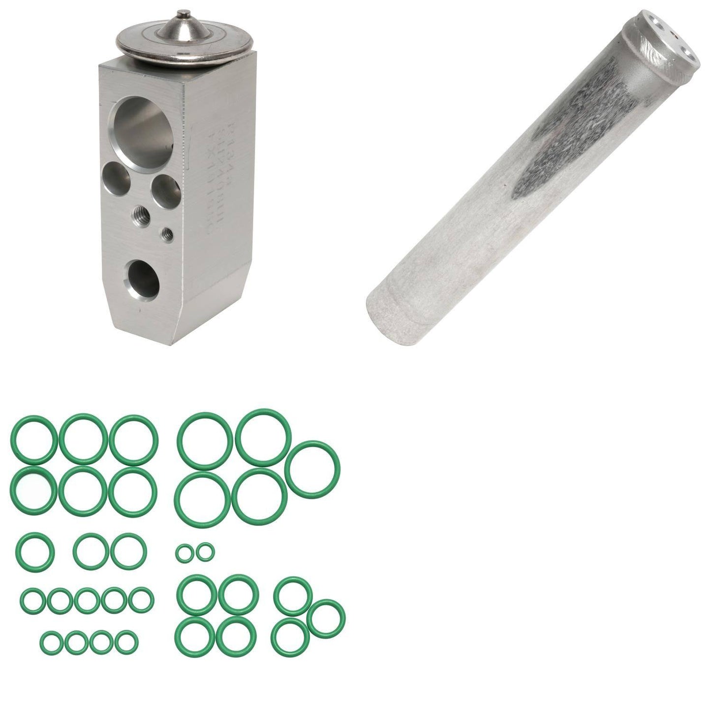 Universal Air Cond AK1430