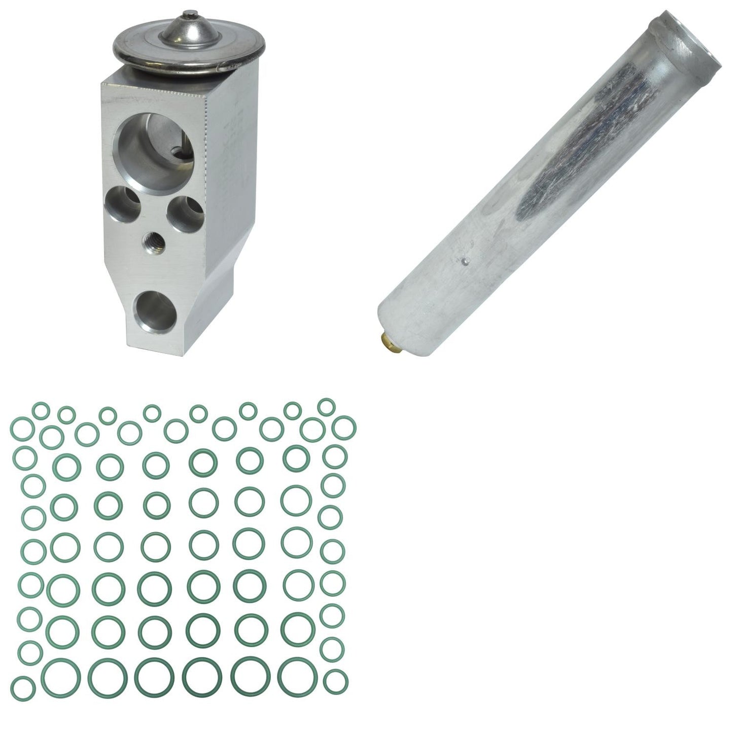 UAC AK1860 main image