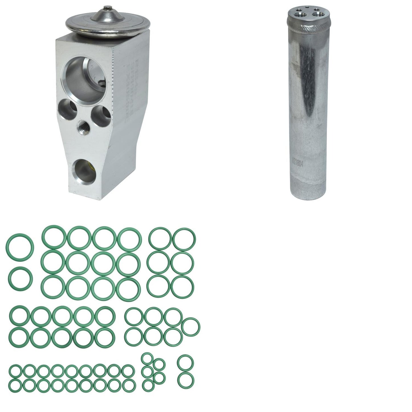 UAC AK2772 main image