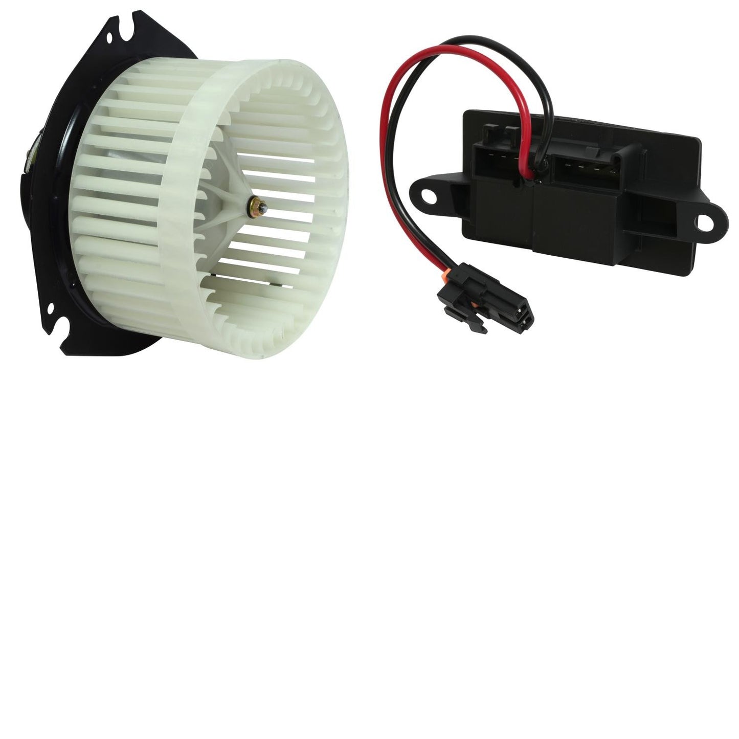 UAC BK1033 main image