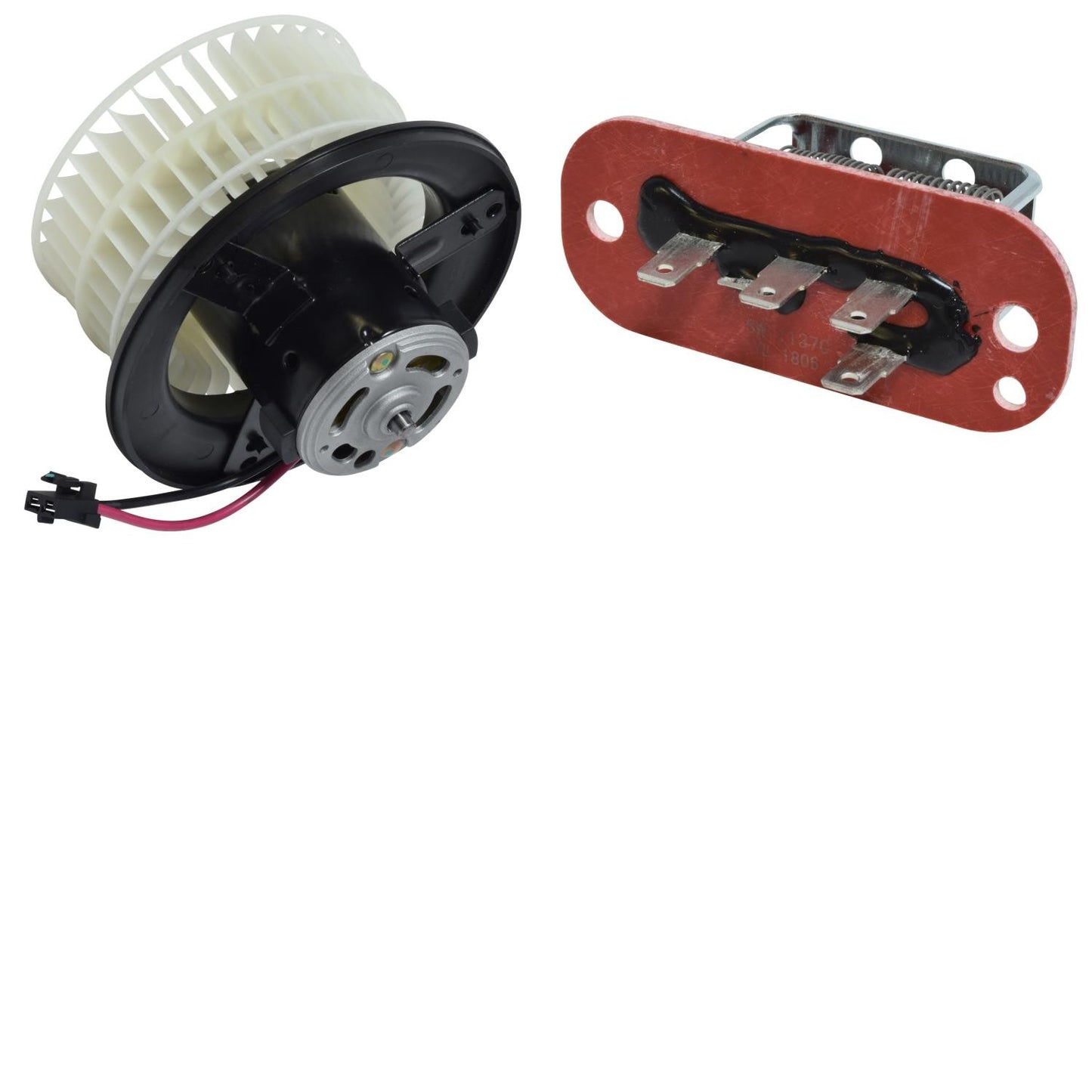 UAC BK1083 main image