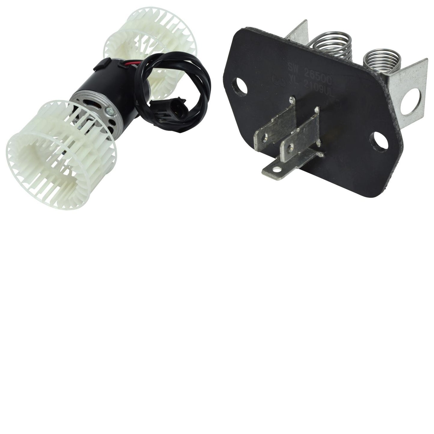 UAC BK1084 main image