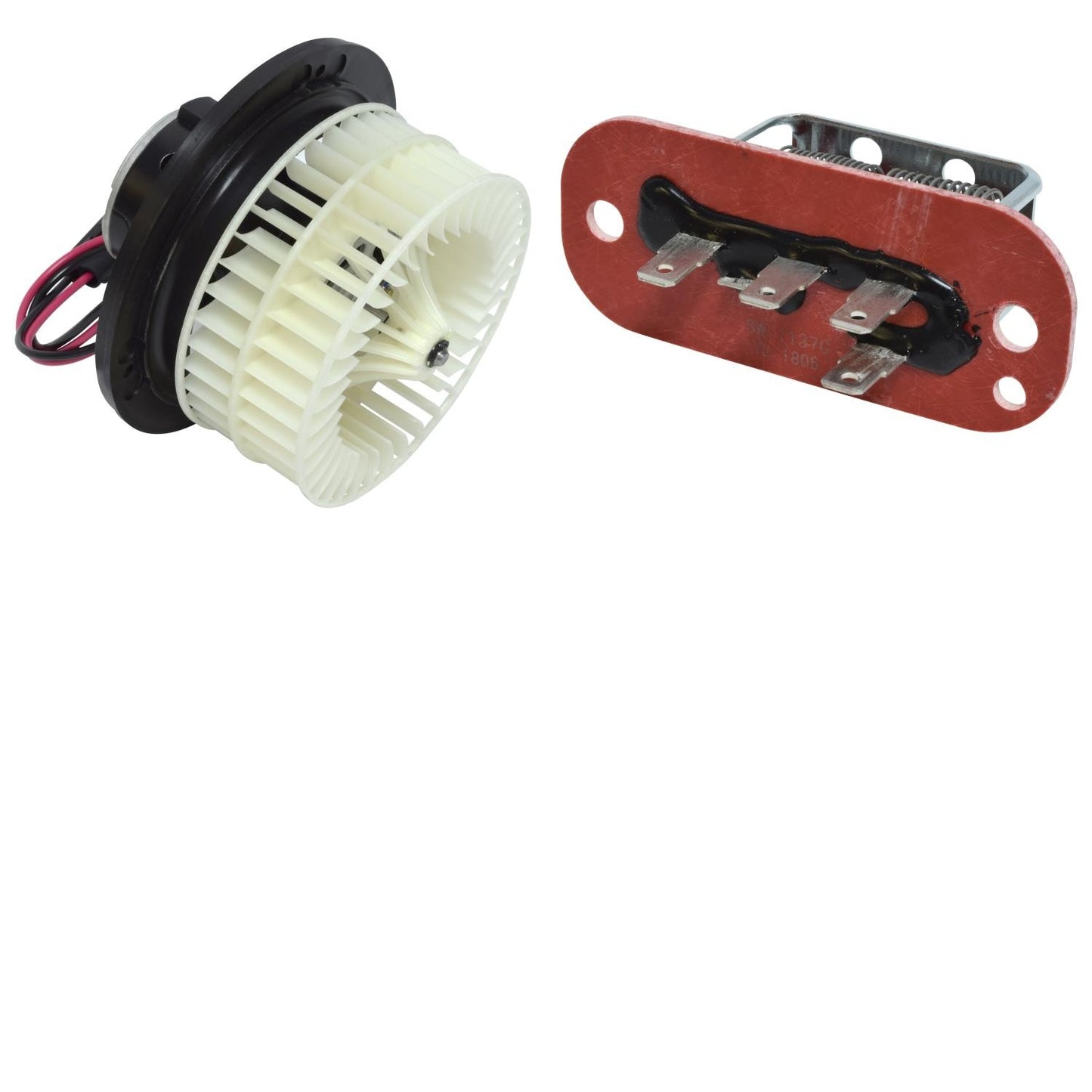 UAC BK1090 main image