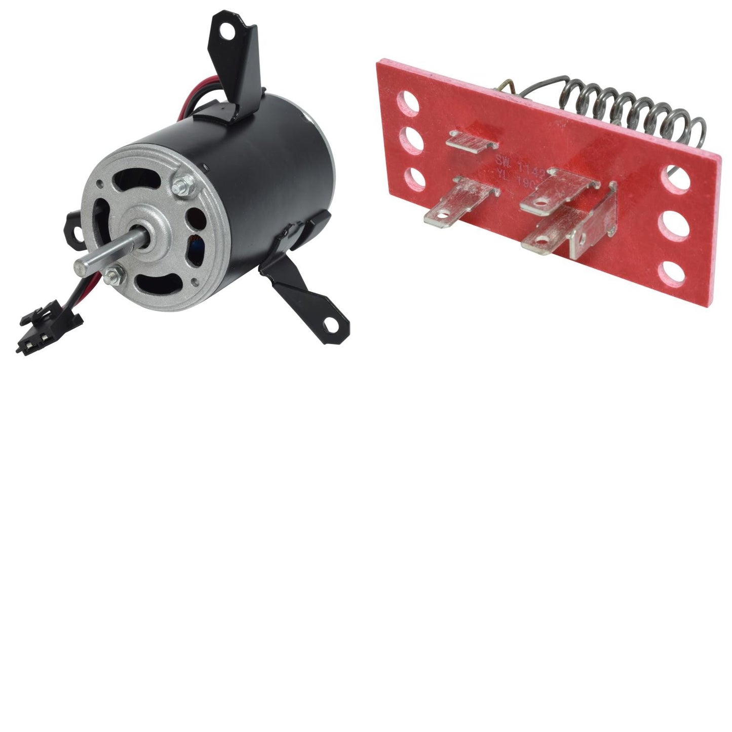 UAC BK1115 main image