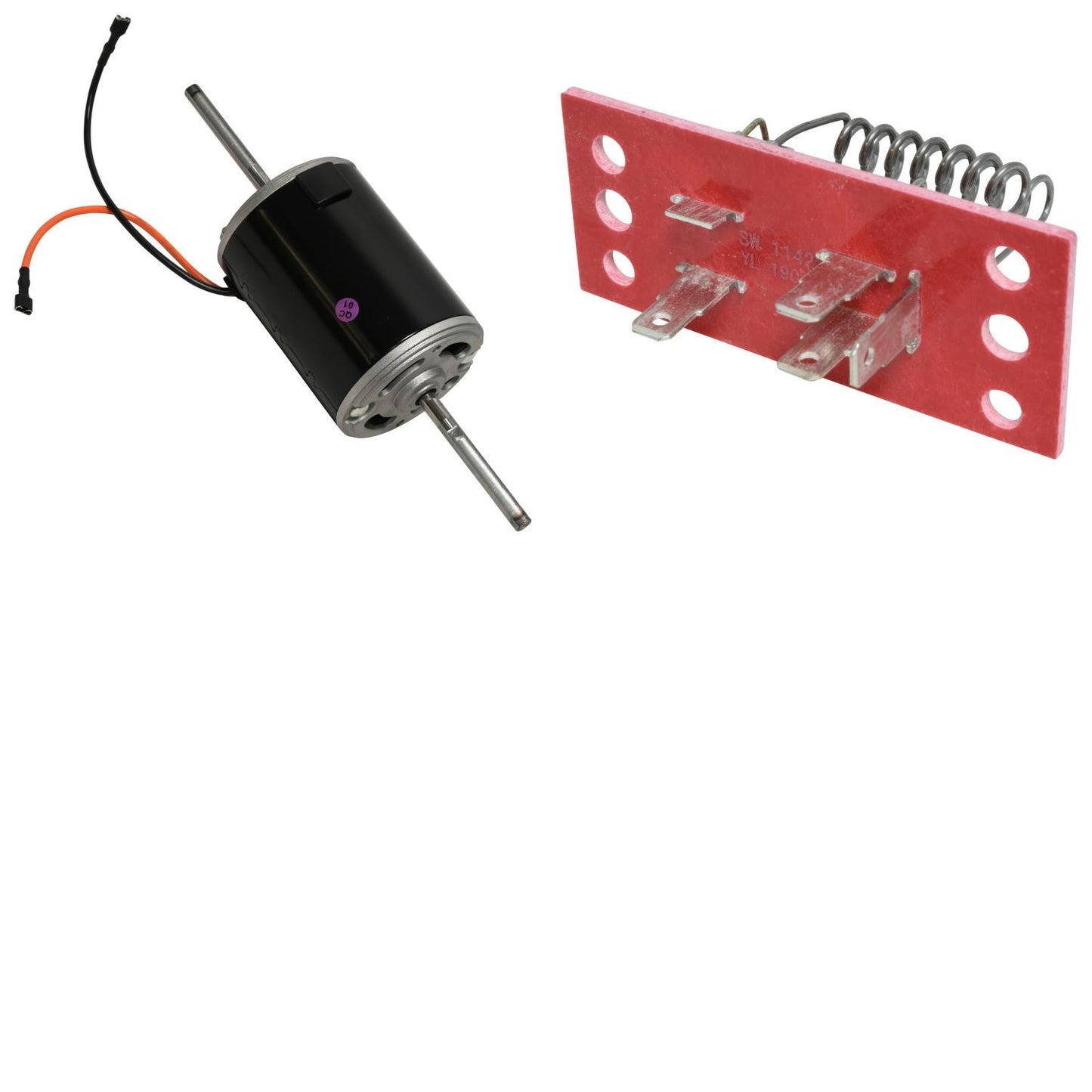 UAC BK1116 main image