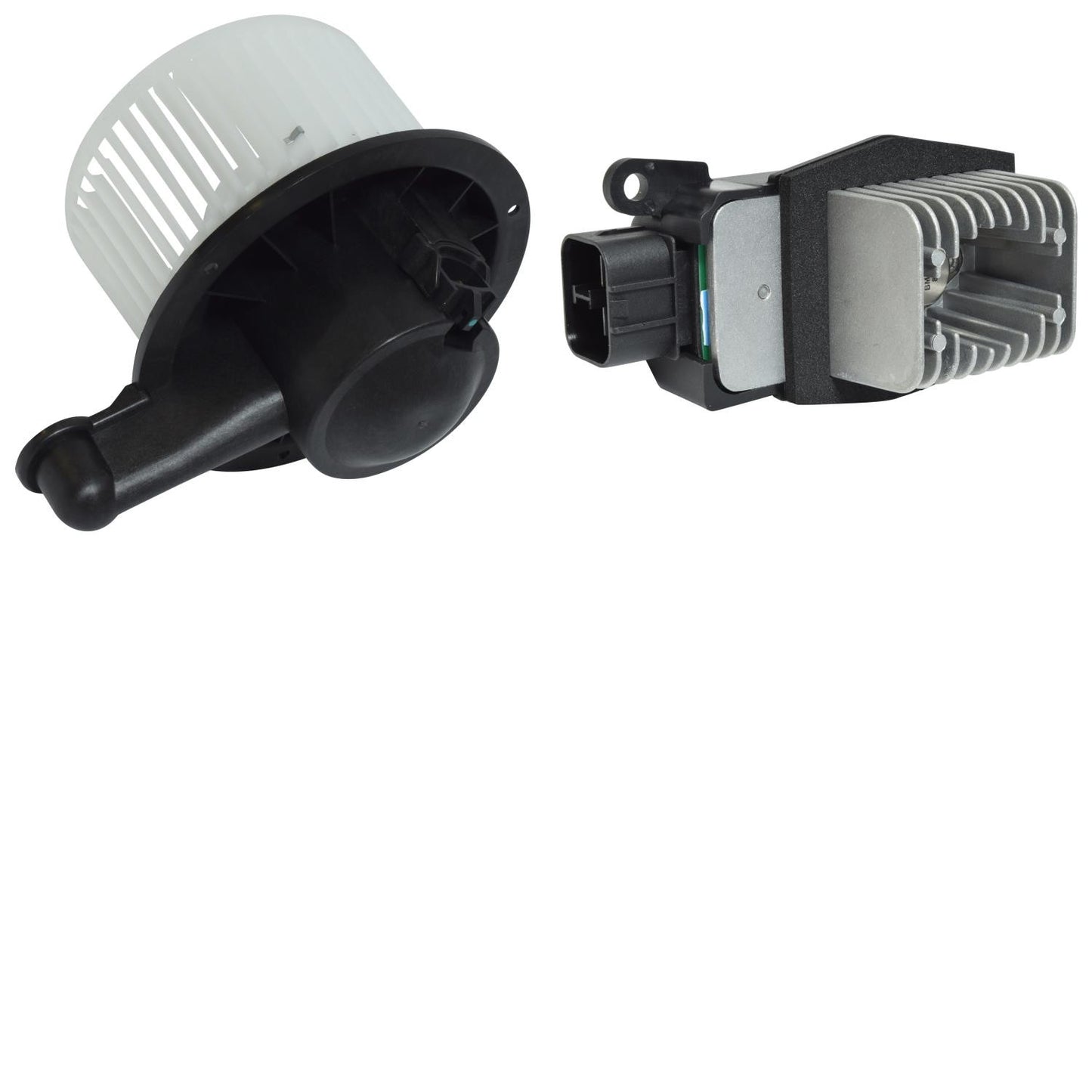 UAC BK1214 main image