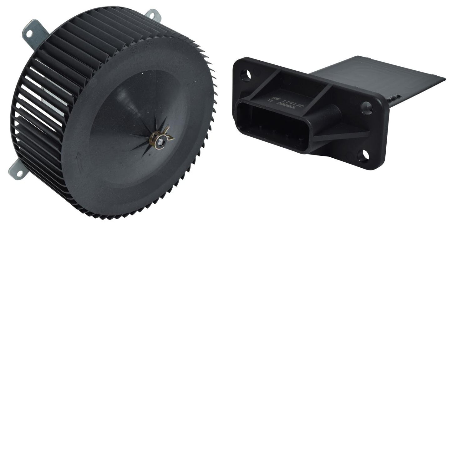 UAC BK1233 main image
