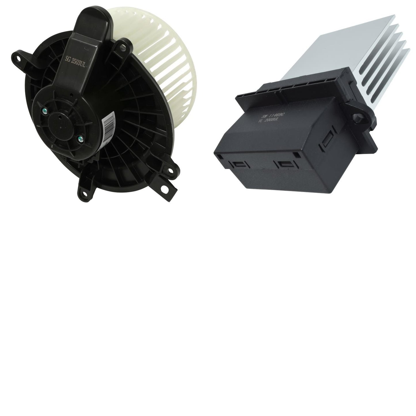 UAC BK1370 main image