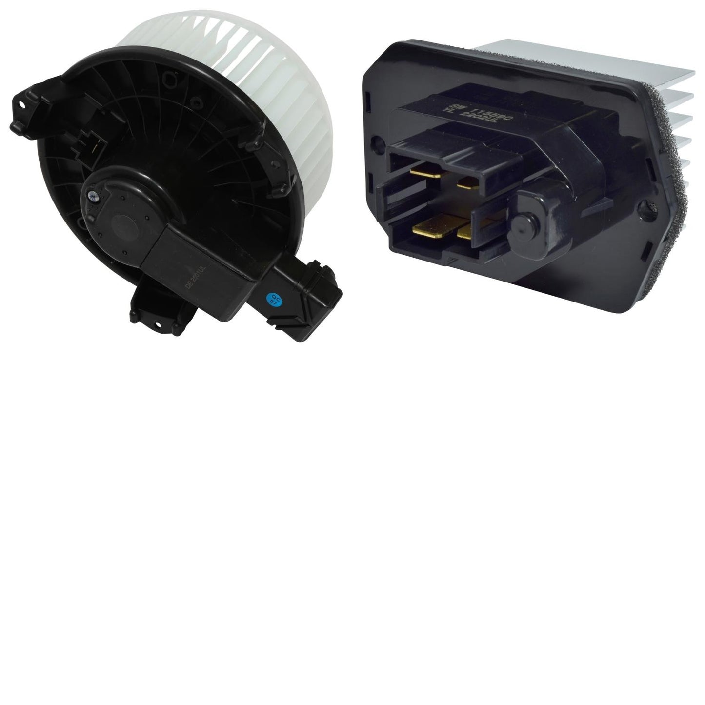 UAC BK1410 main image