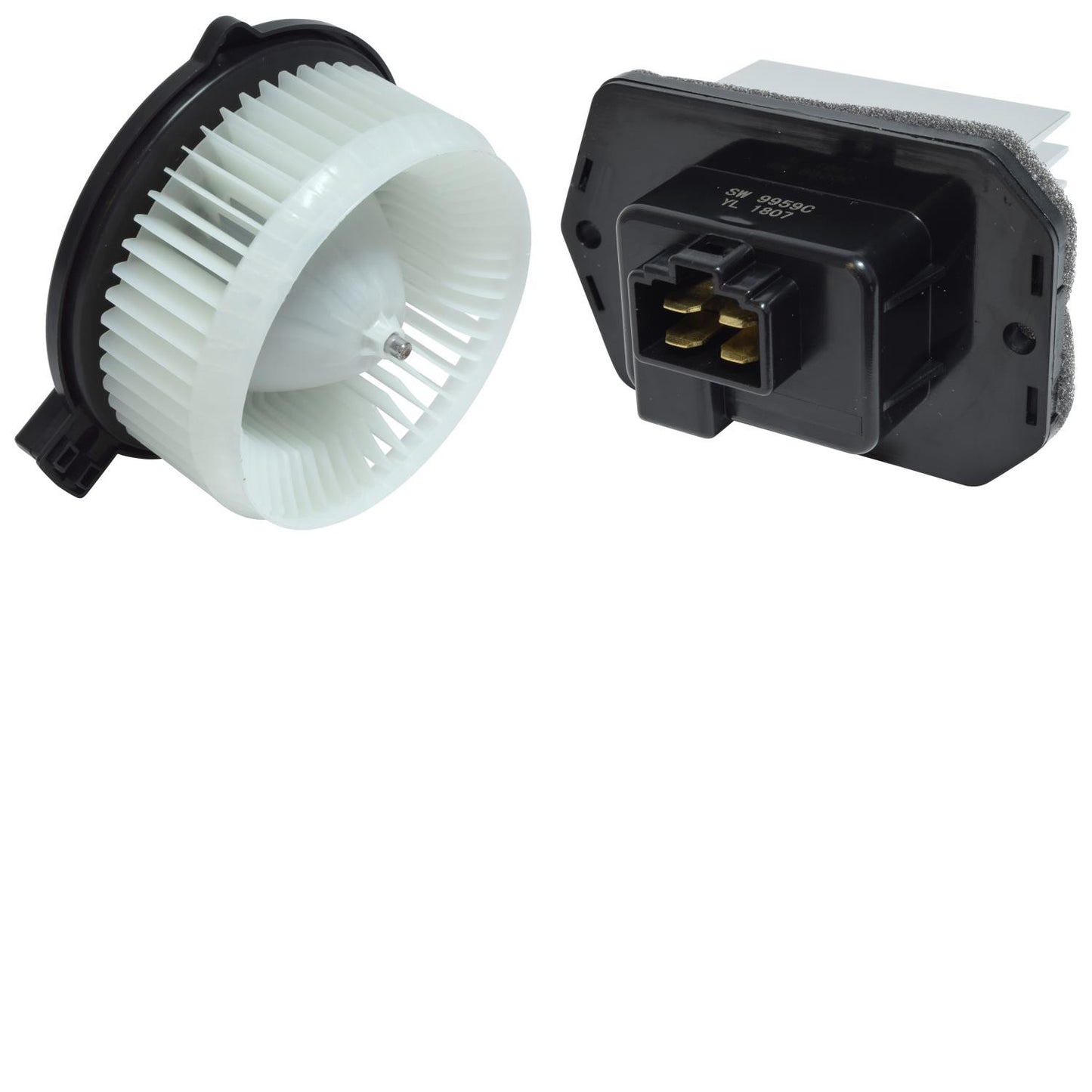 UAC BK1433 main image