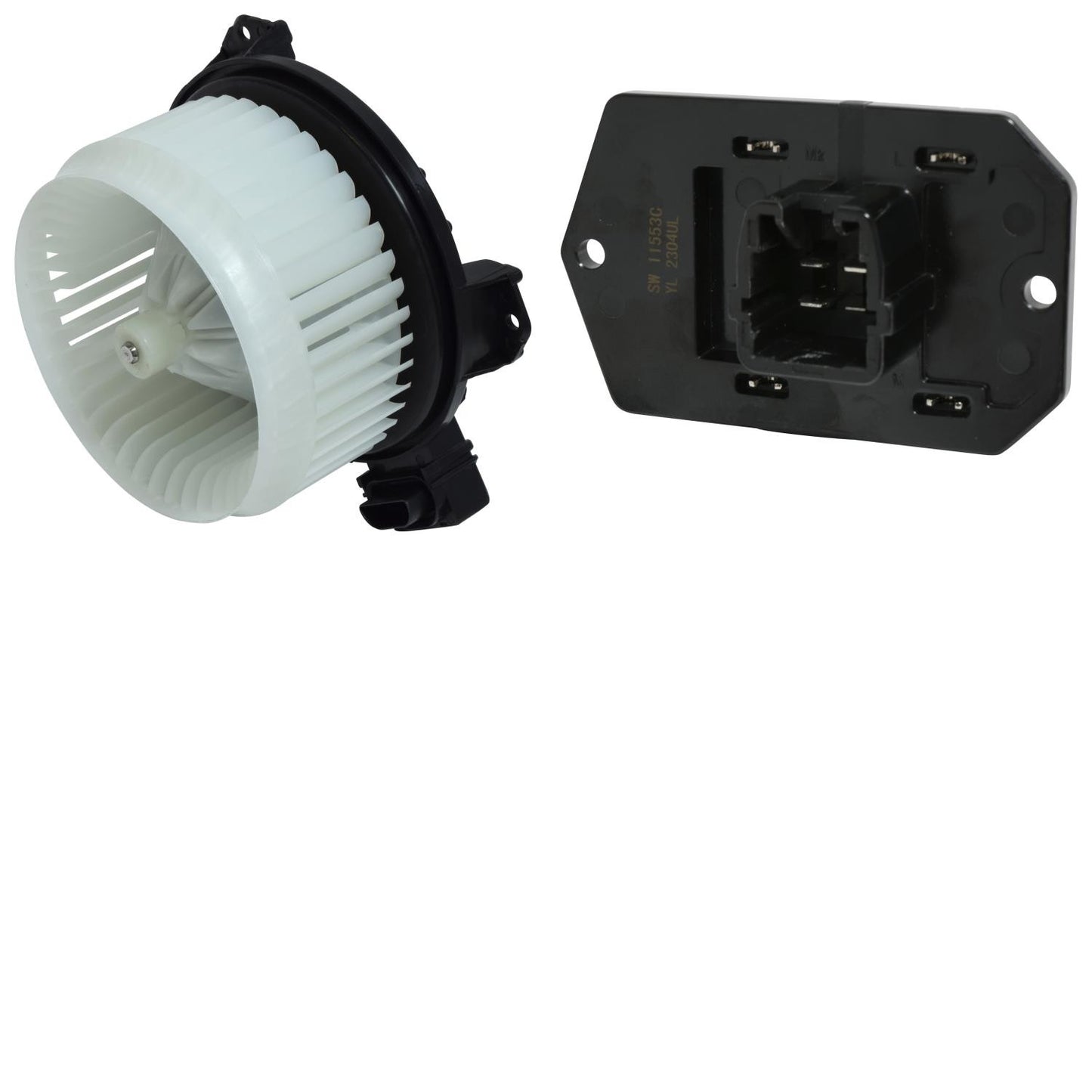 UAC BK1437 main image