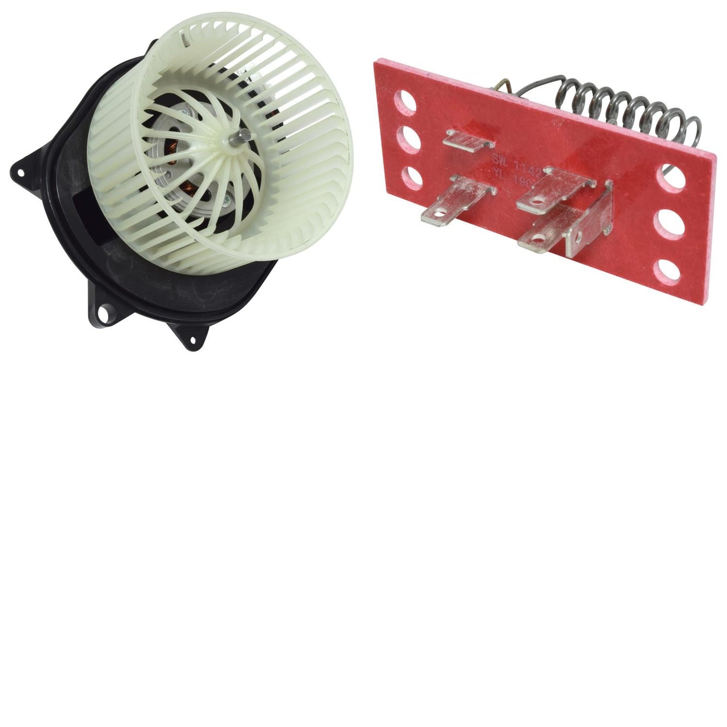 UAC BK1463 main image