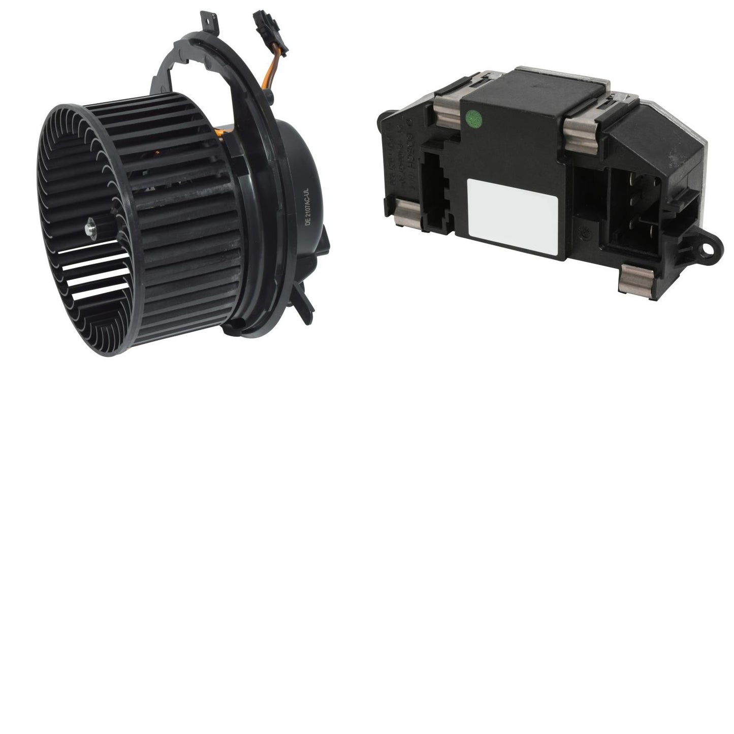 UAC BK1474 main image