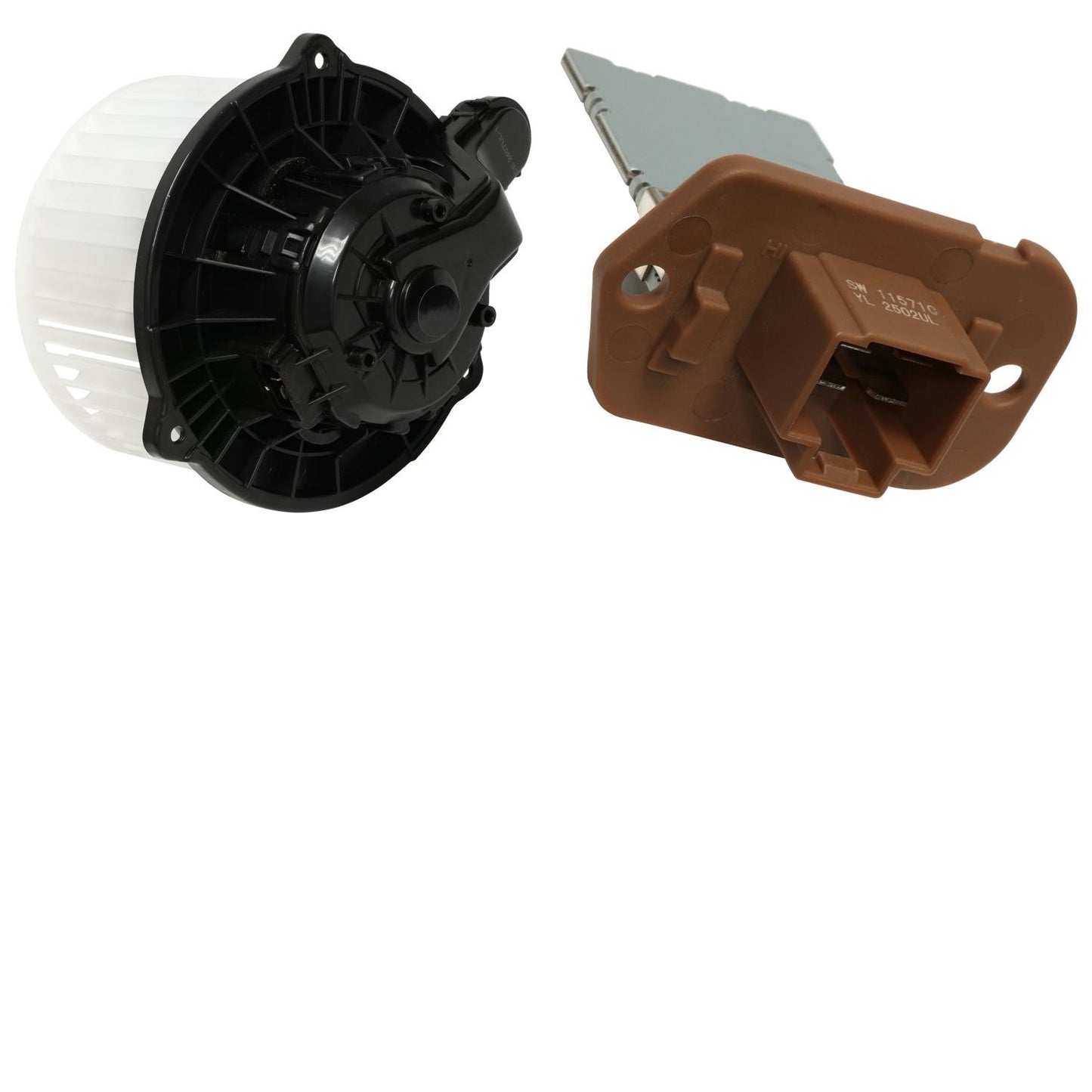 UAC BK1518 main image