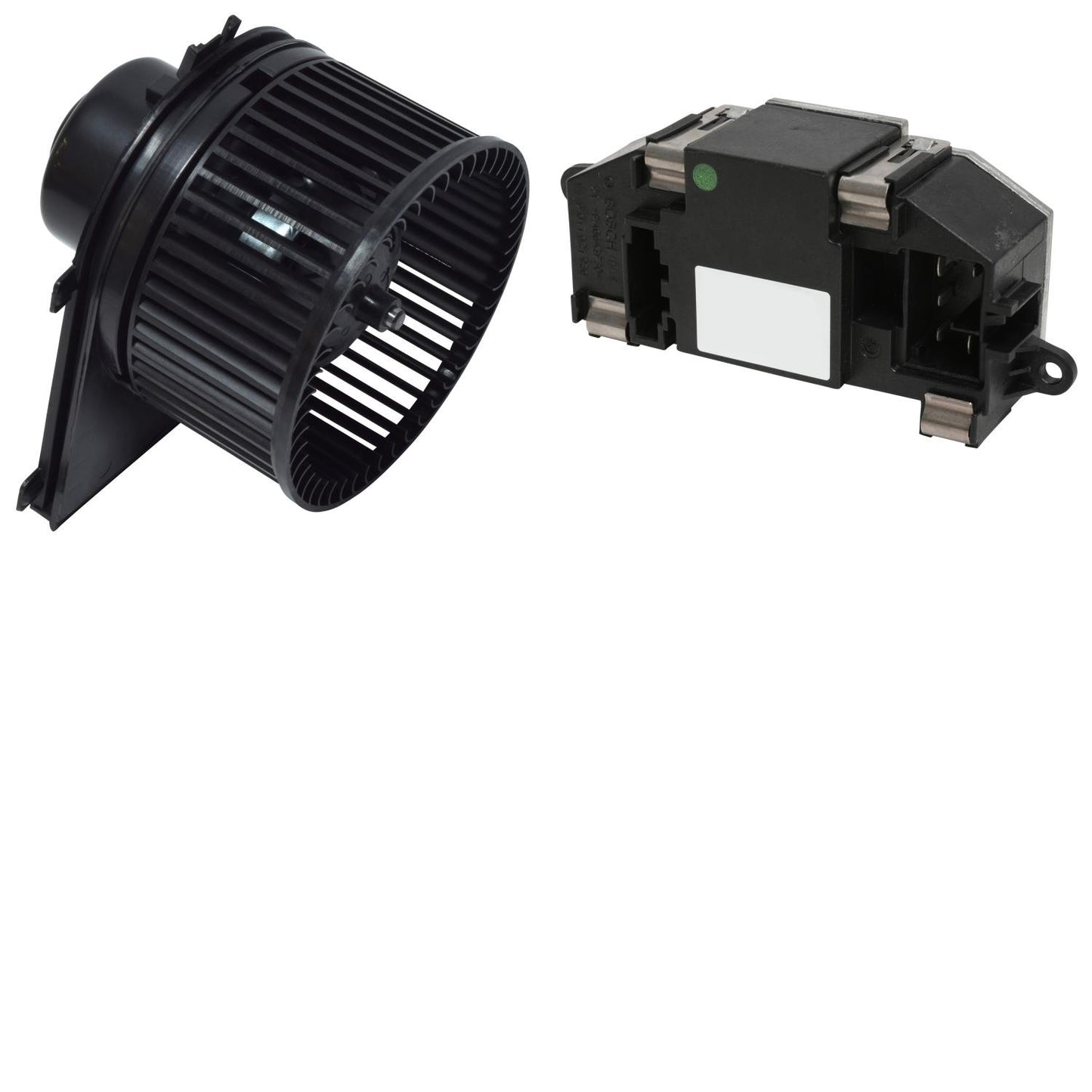 UAC BK1542 main image