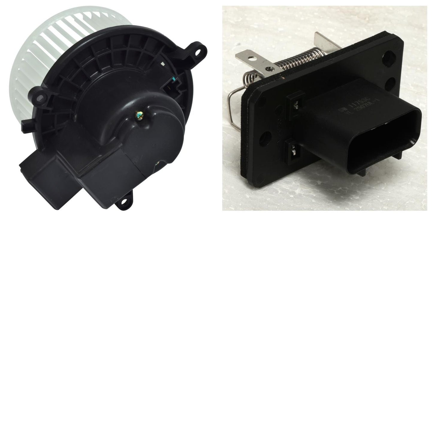 UAC BK1549 main image