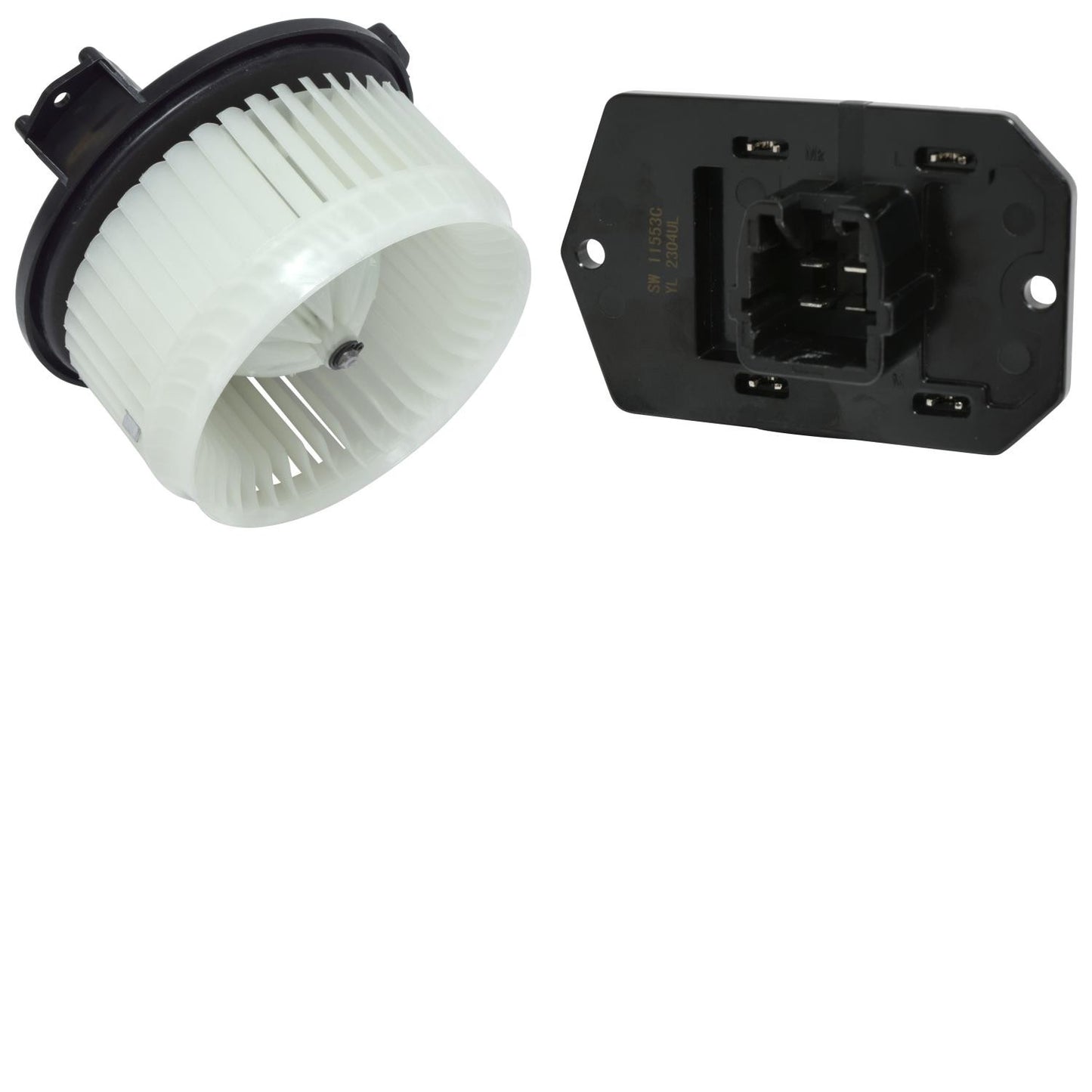 UAC BK1583 main image