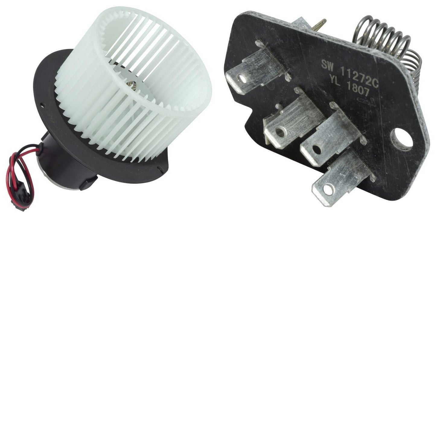 UAC BK1586 main image