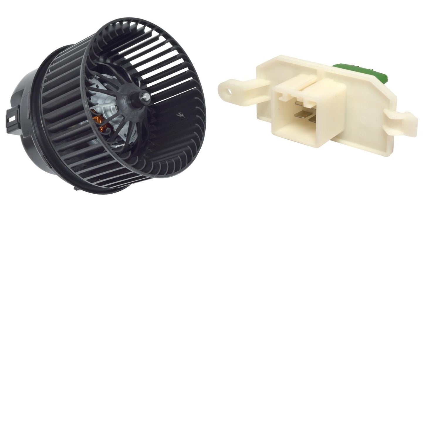 UAC BK1590 main image