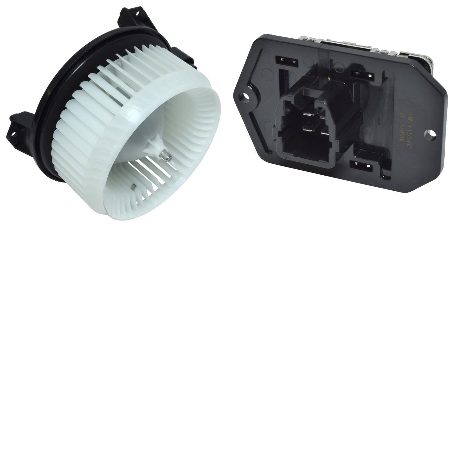 UAC BK1614 main image