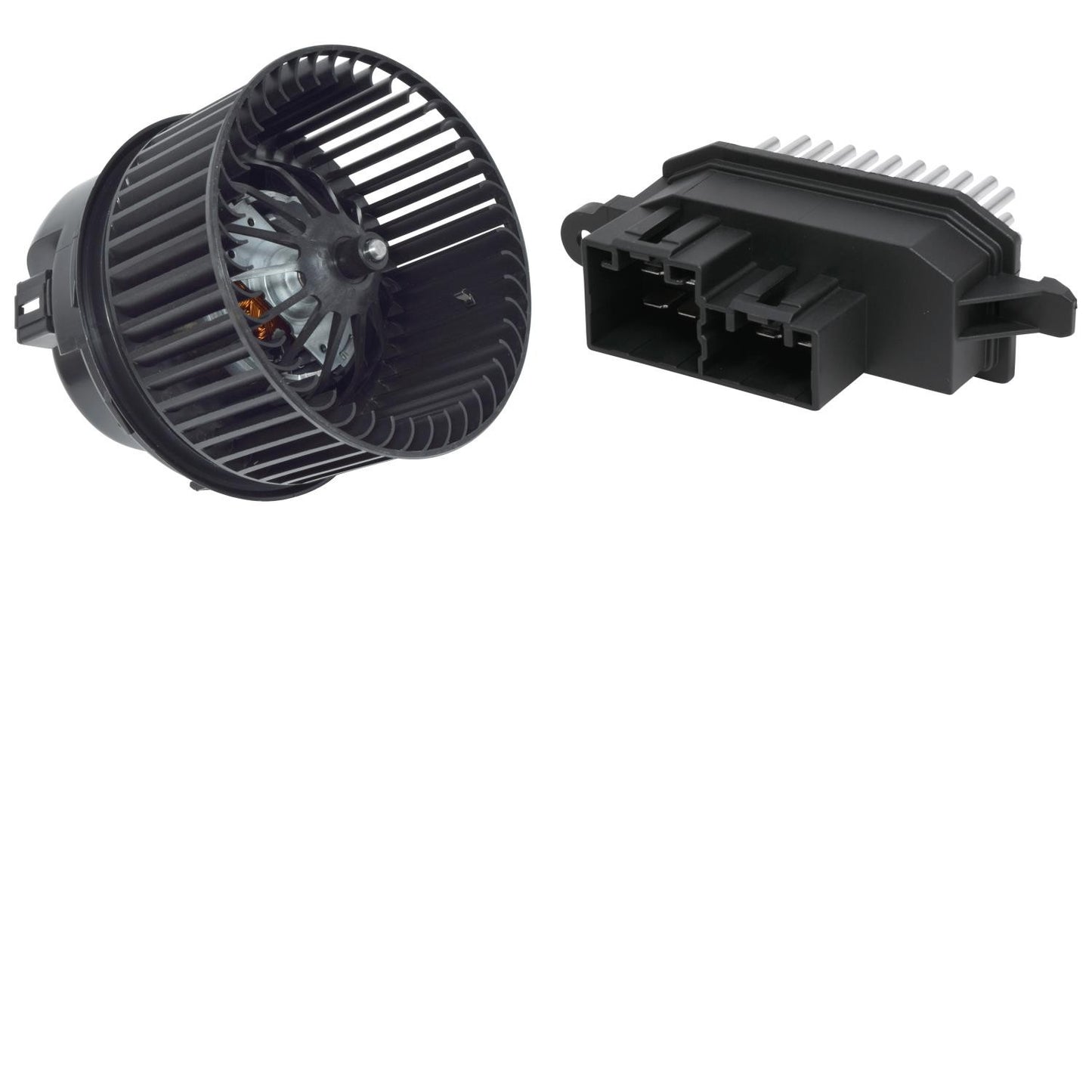 UAC BK1618 main image