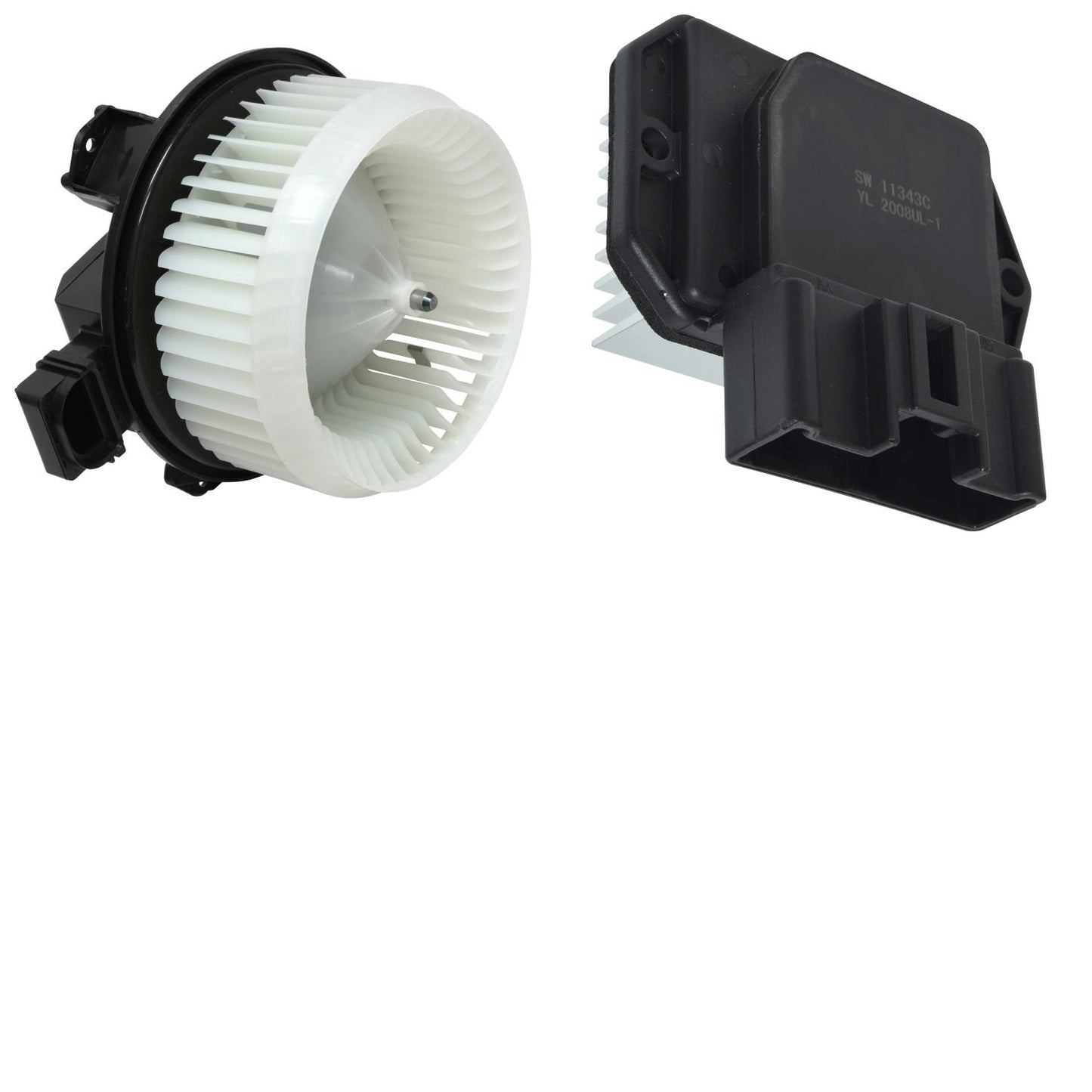 UAC BK1636 main image