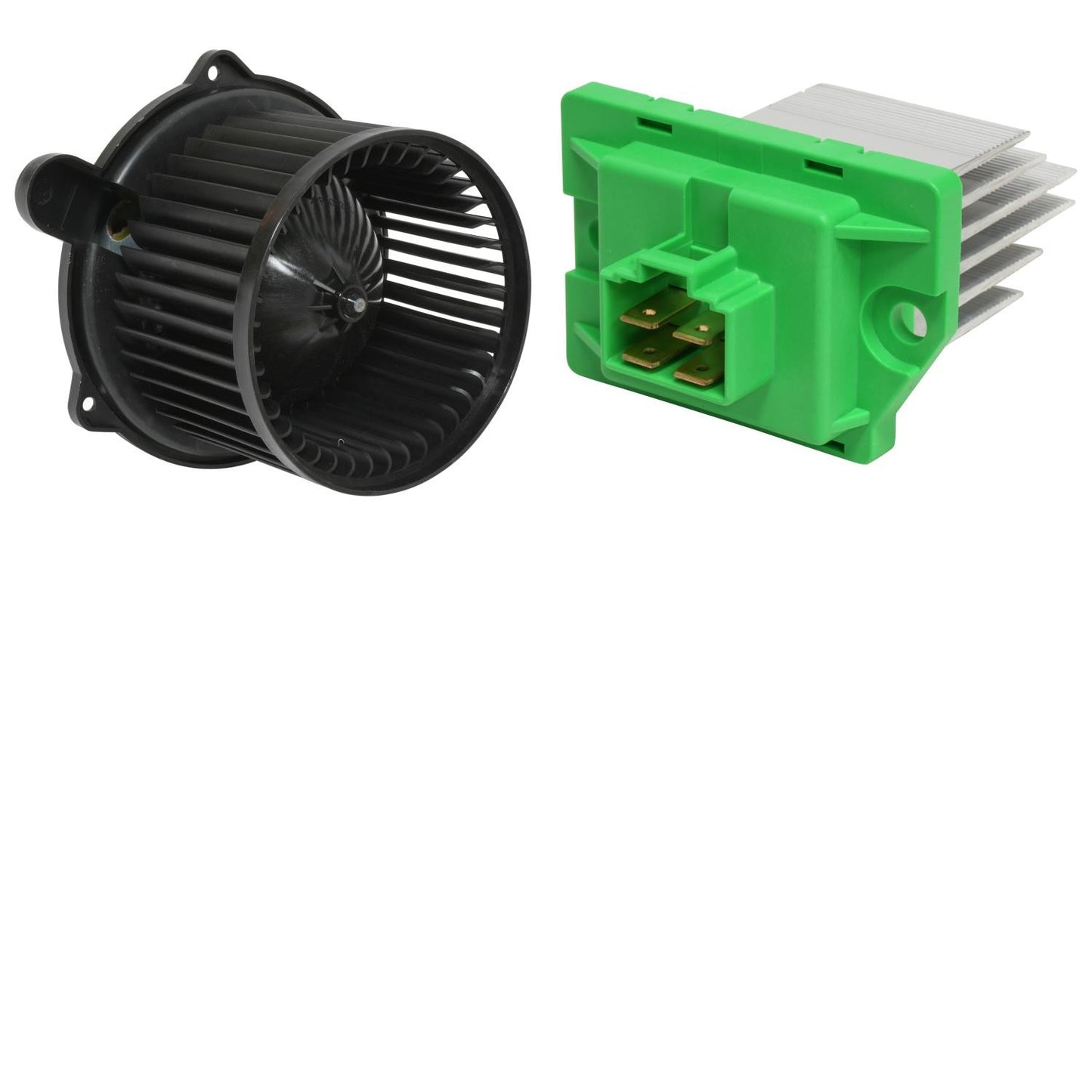 UAC BK1640 main image