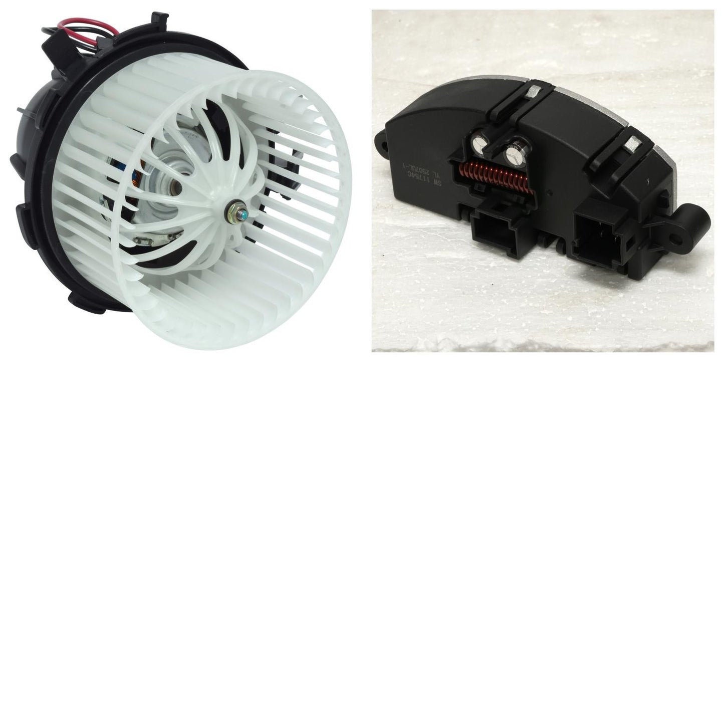 UAC BK1657 main image