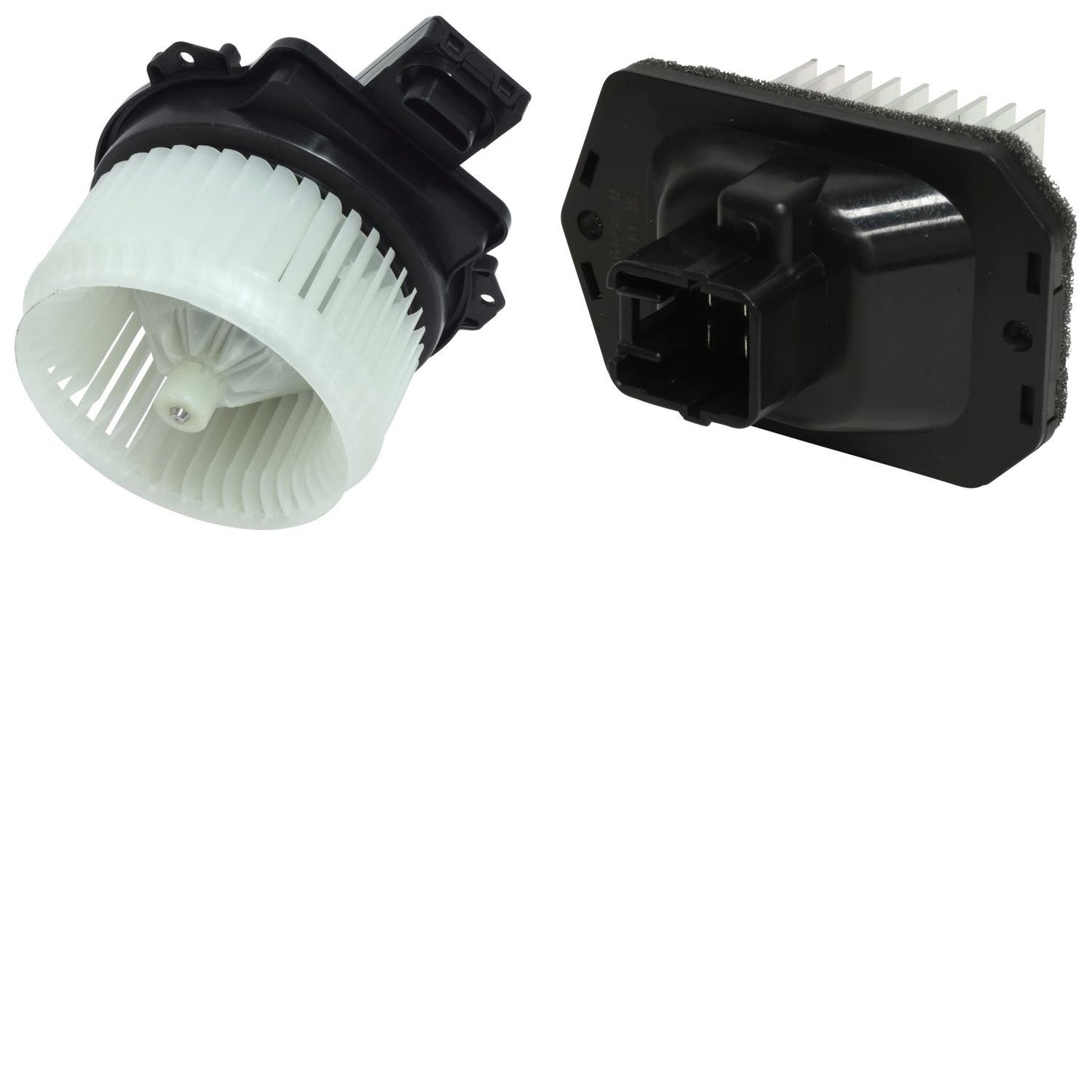 UAC BK1666 main image