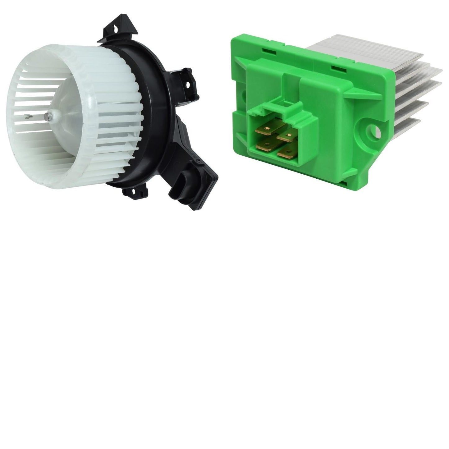 UAC BK1685 main image