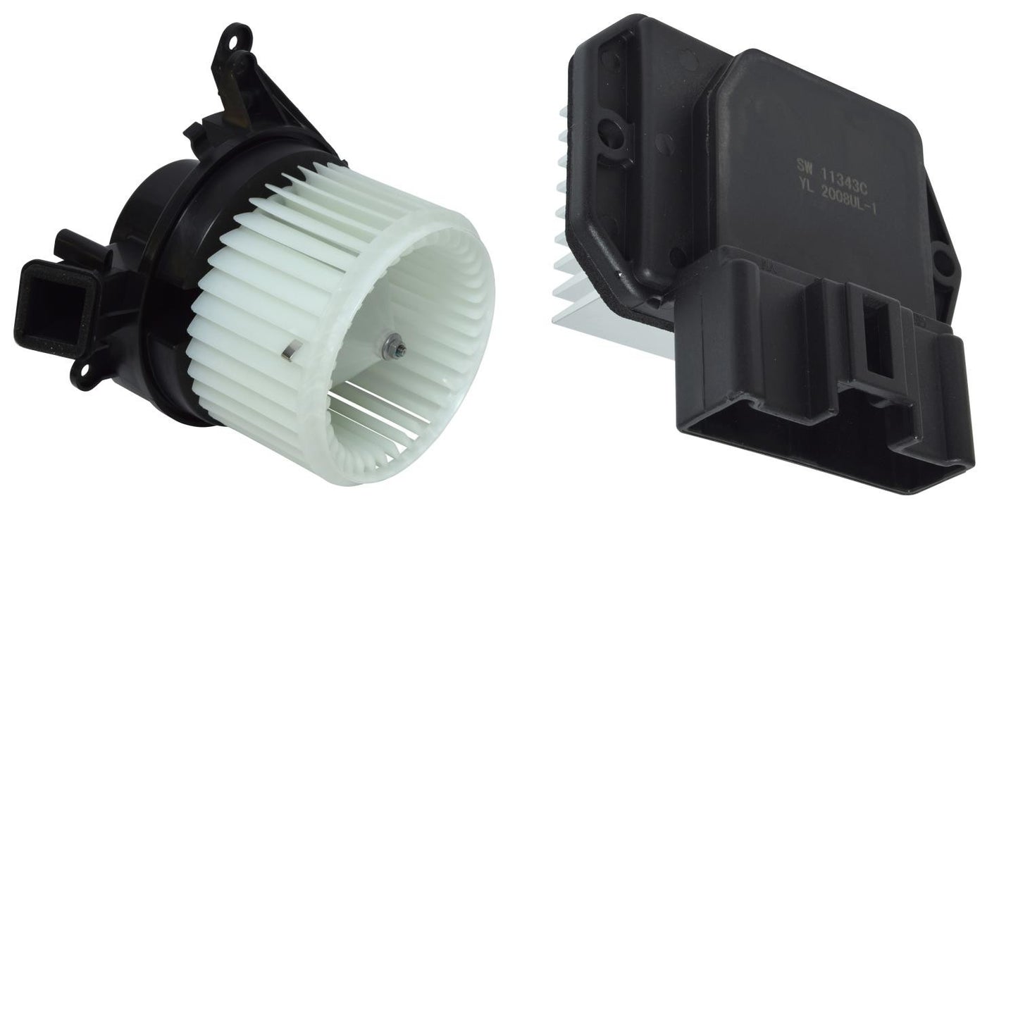 UAC BK1687 main image