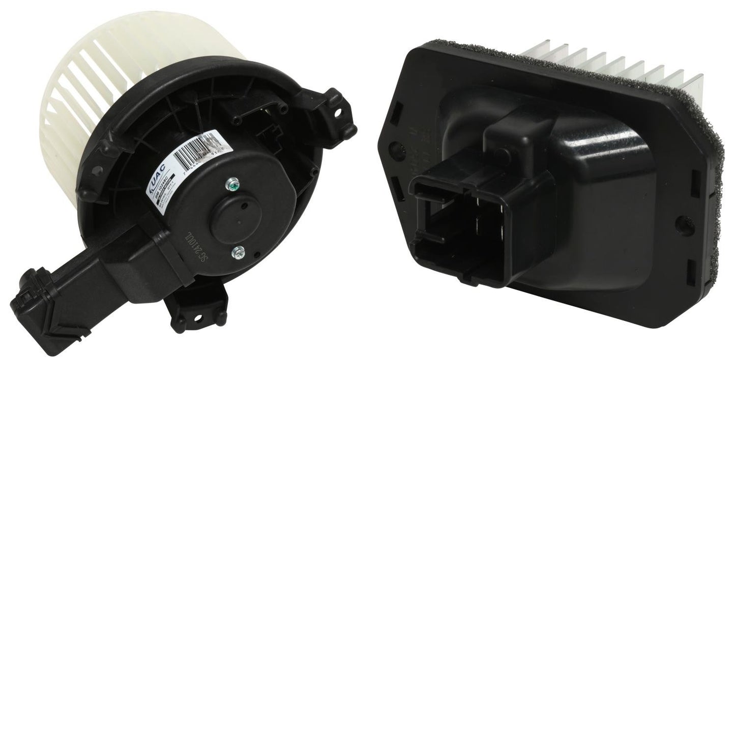 UAC BK1716 main image