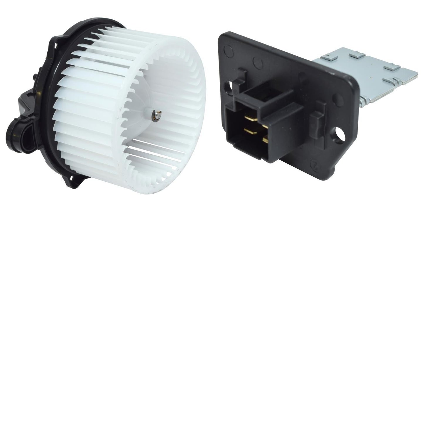 UAC BK1729 main image