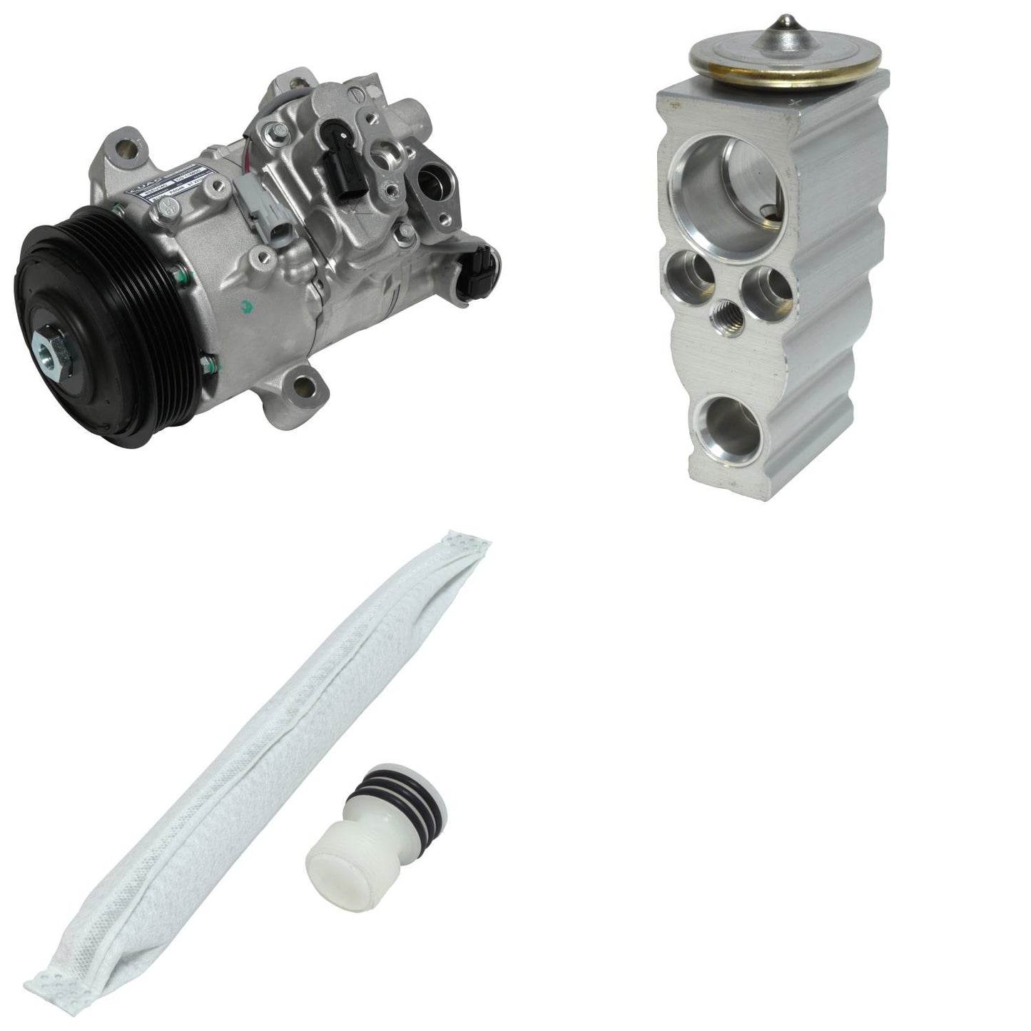UAC CK1089 main image